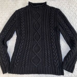 Ralph Lauren Purple Label Sweater